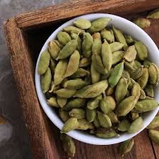 Cardamom
