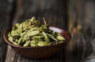 Cardamom
