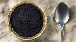 Charcoal Powder