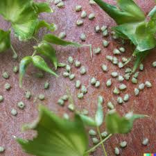 Celery Seeds