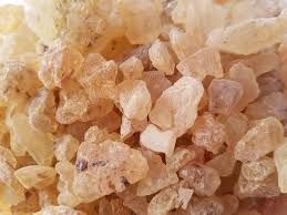 Copal Resin
