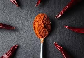 Chili Powder