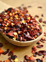 Chili Flakes