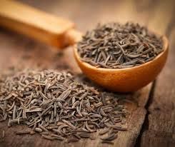 Cumin