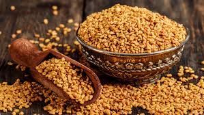 Fenugreek
