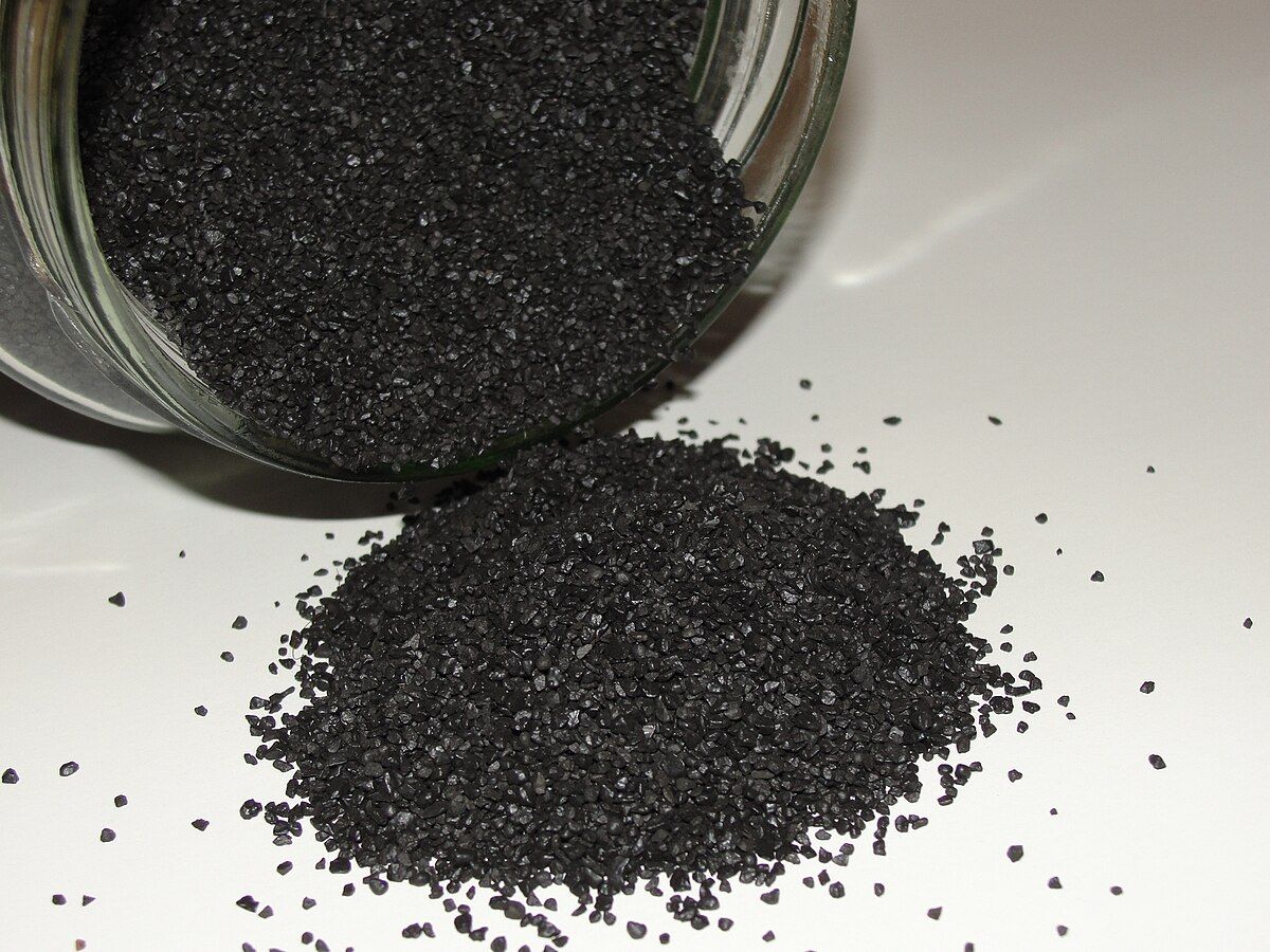 Gun Powder
