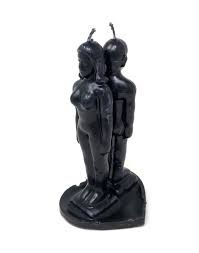 Separation Body Candle