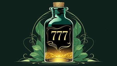 Fast Luck Oil