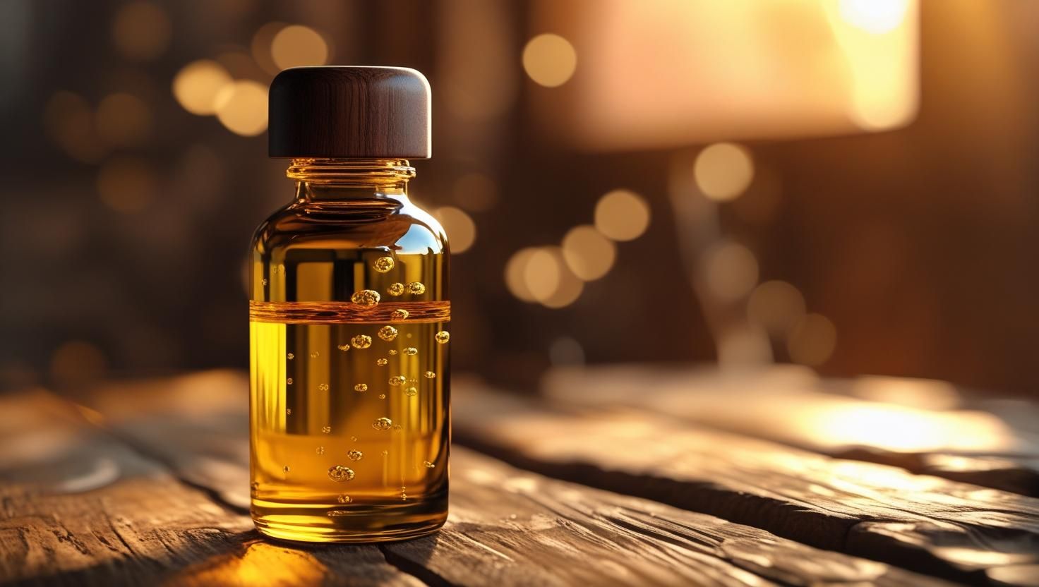 Health Oil