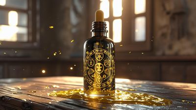 Protection Oil