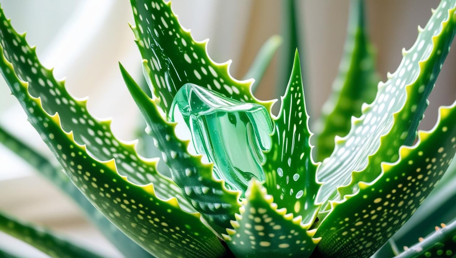 Aloe