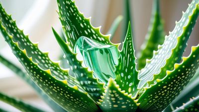 Aloe