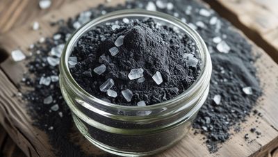 Black Salt