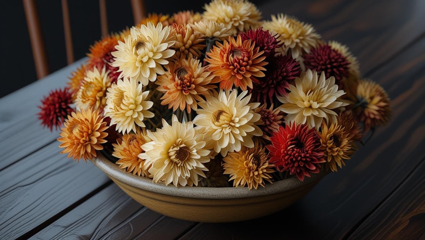 Chrysanthemum