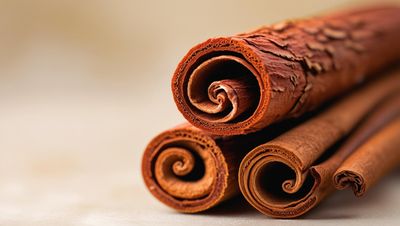 Cinnamon