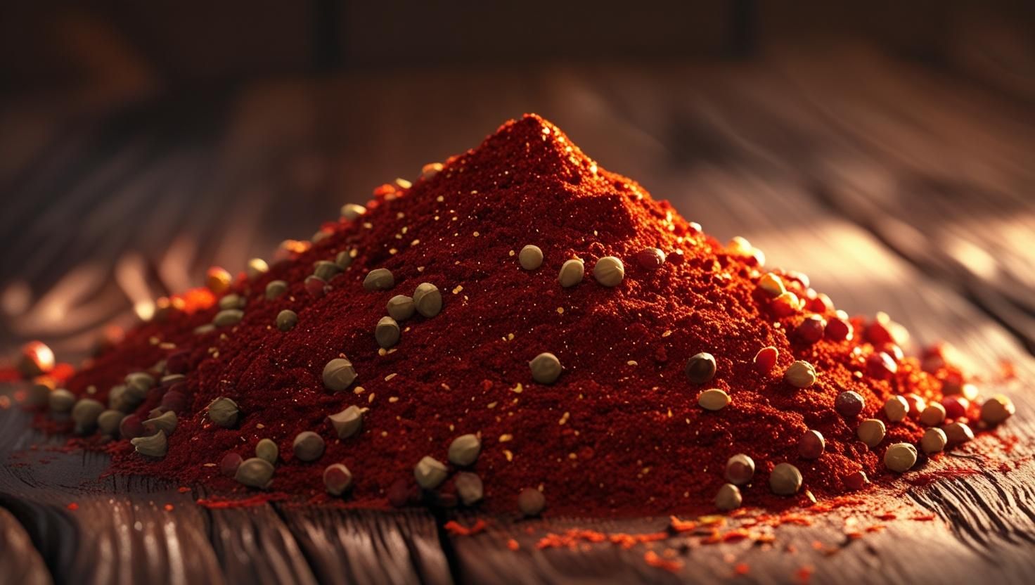 Chili Powder