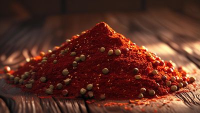 Chili Powder