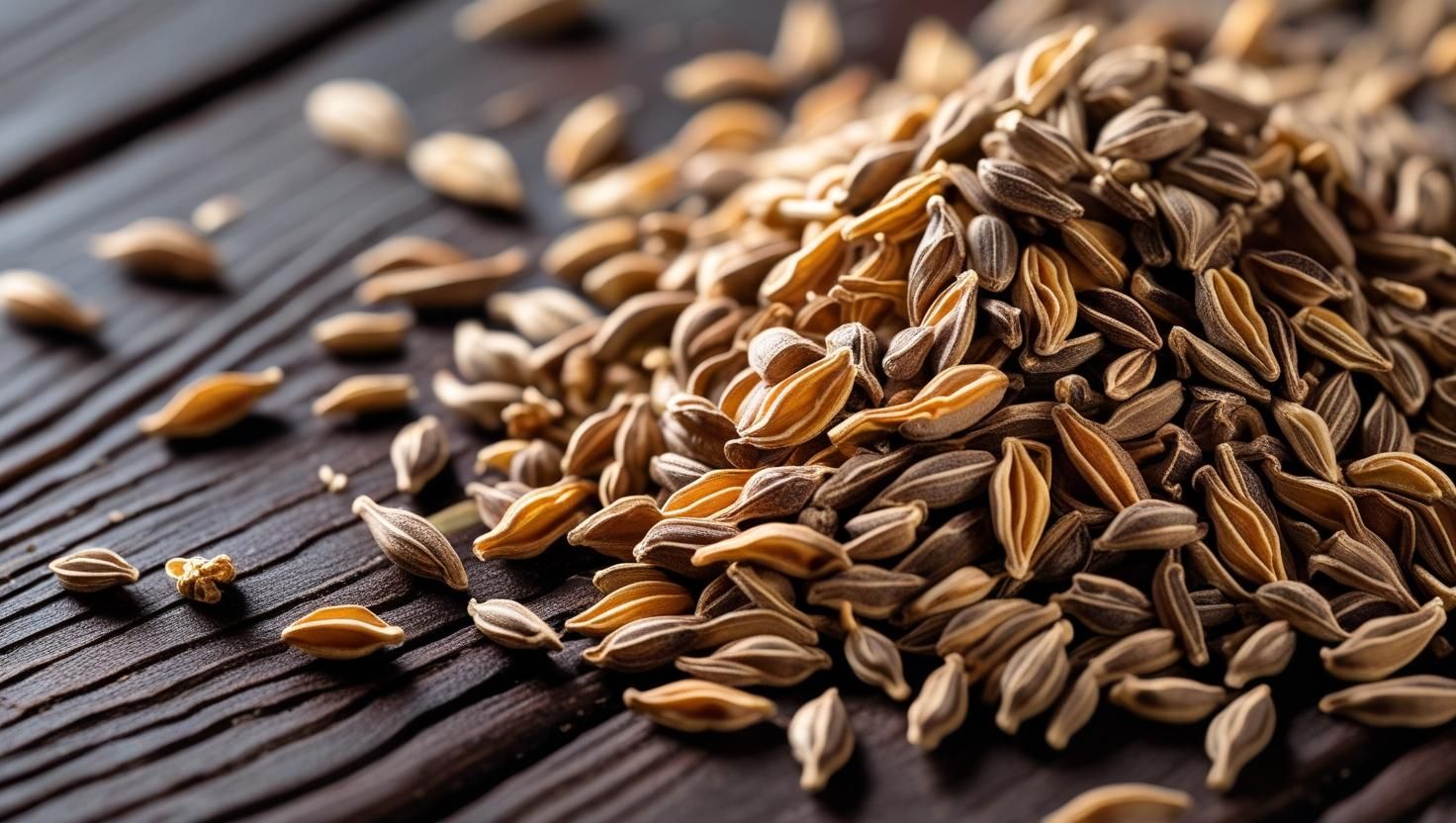 Cumin