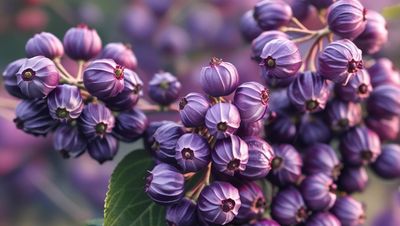 Elderberry