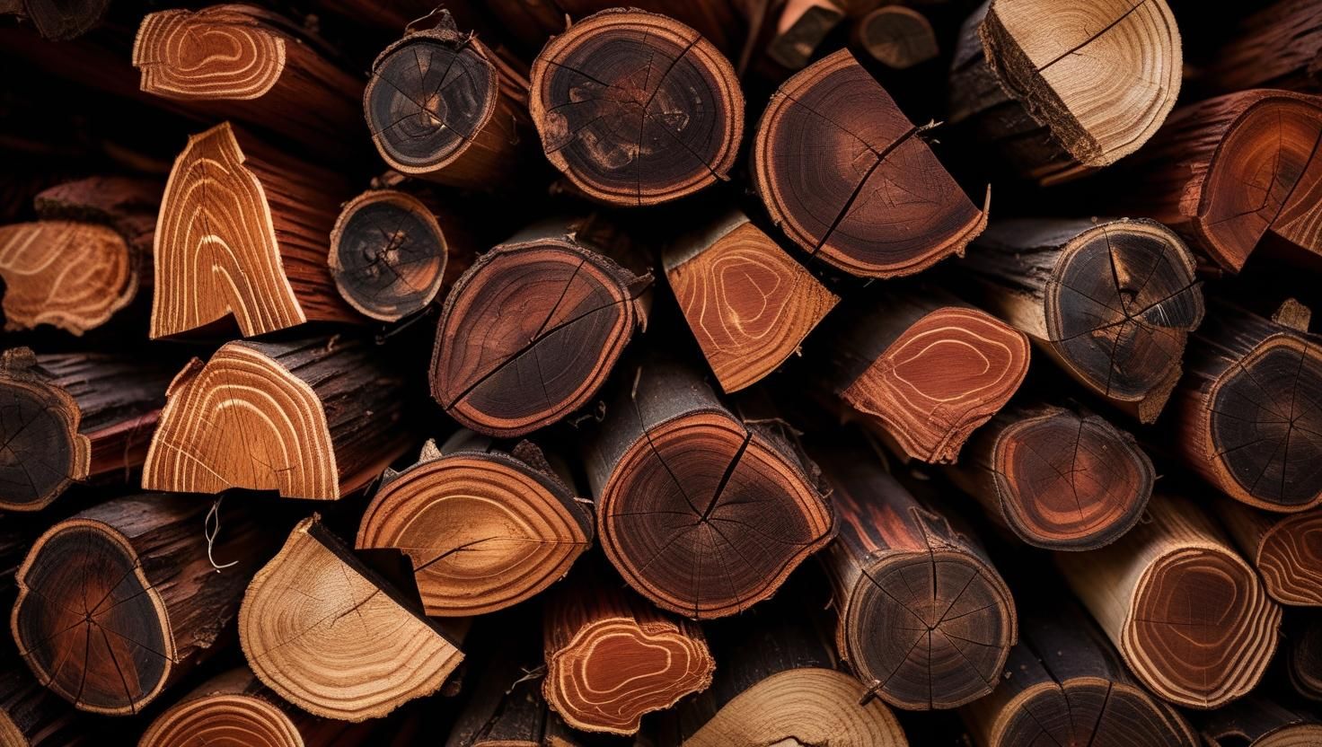 Guaiacwood