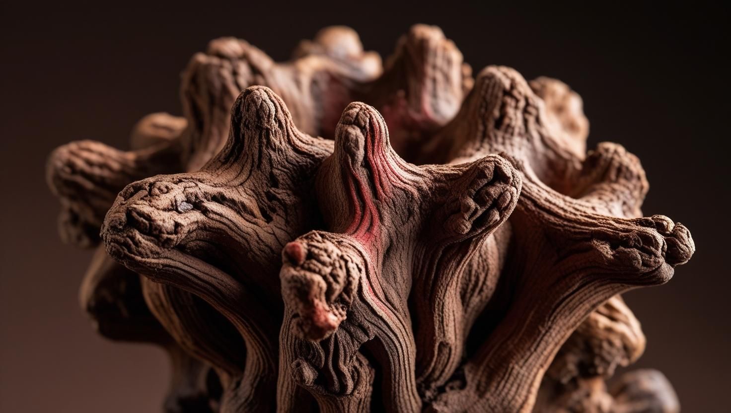 High John the Conquerer Root