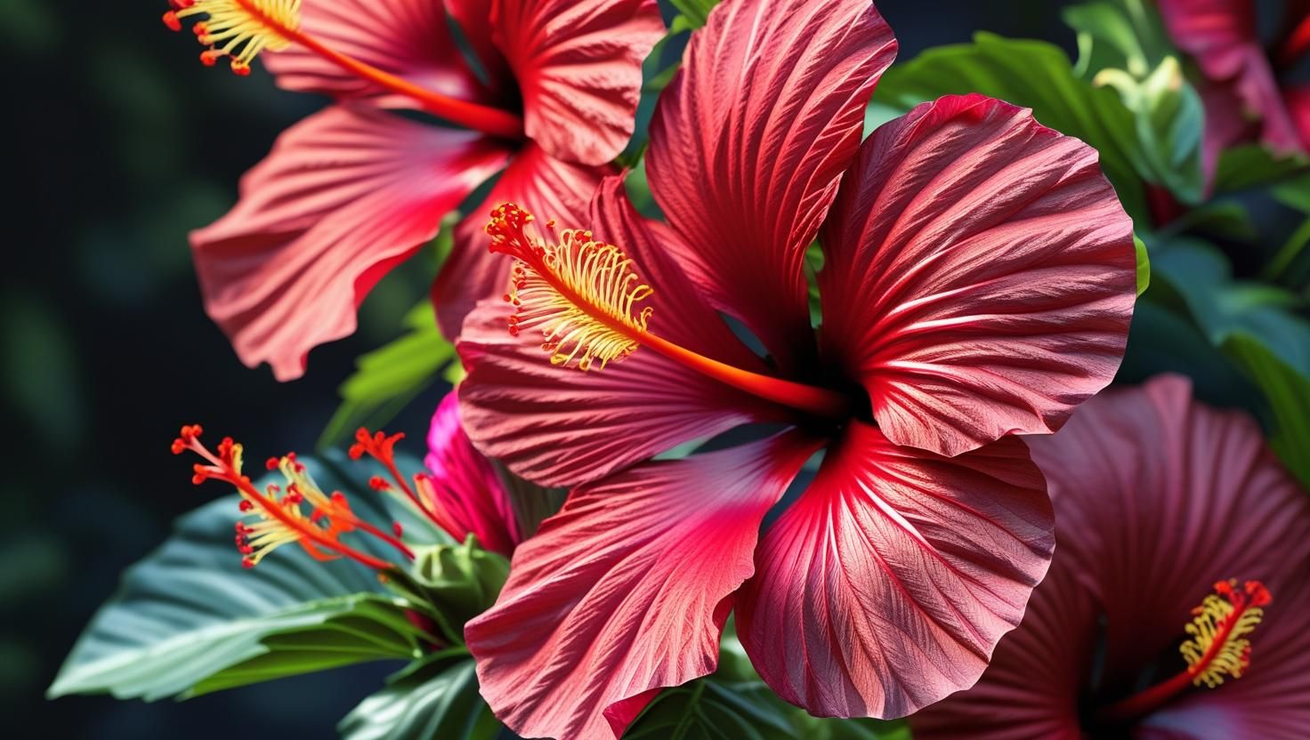 Hibiscus