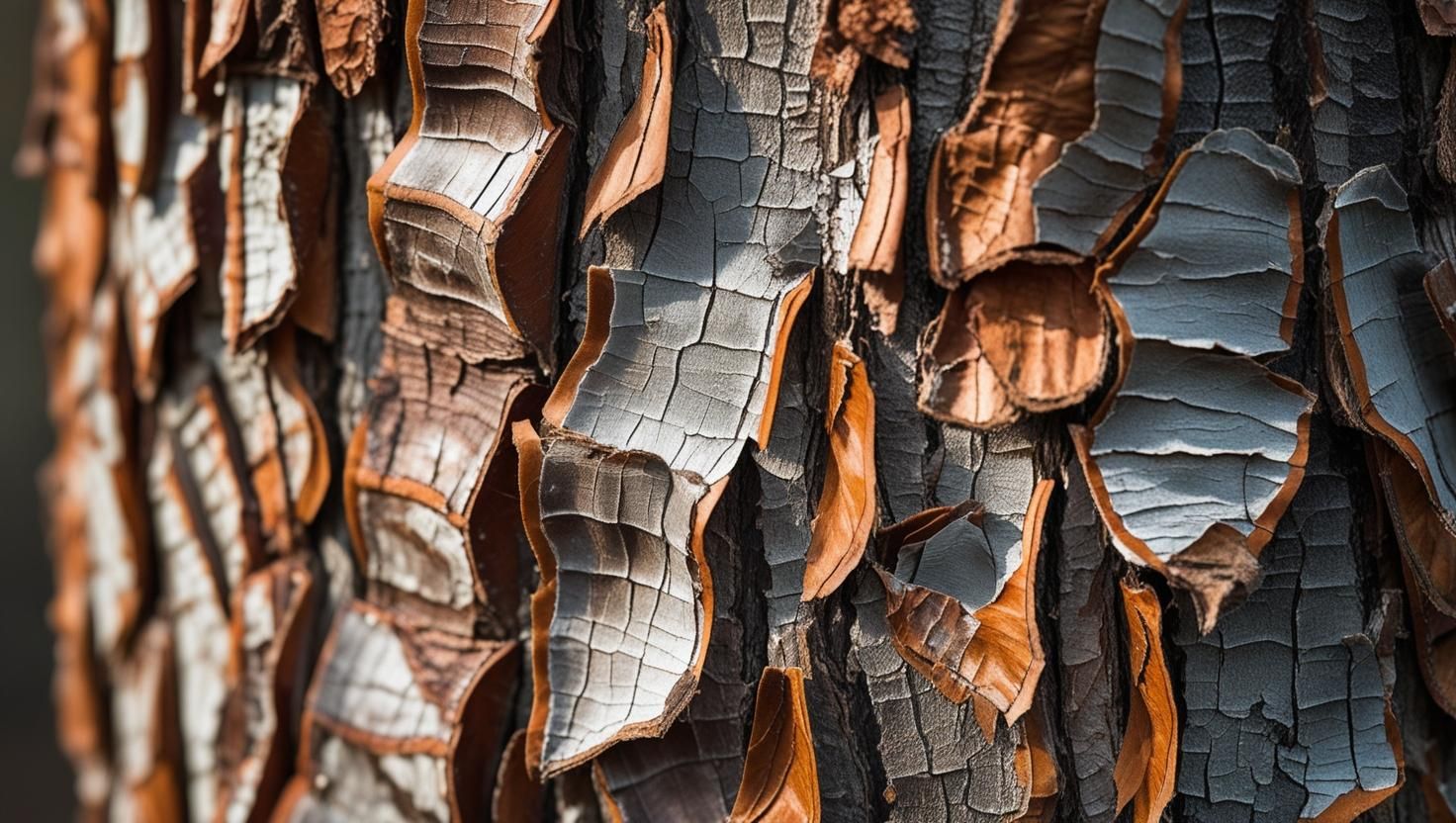 Horse Chestnut Bark
