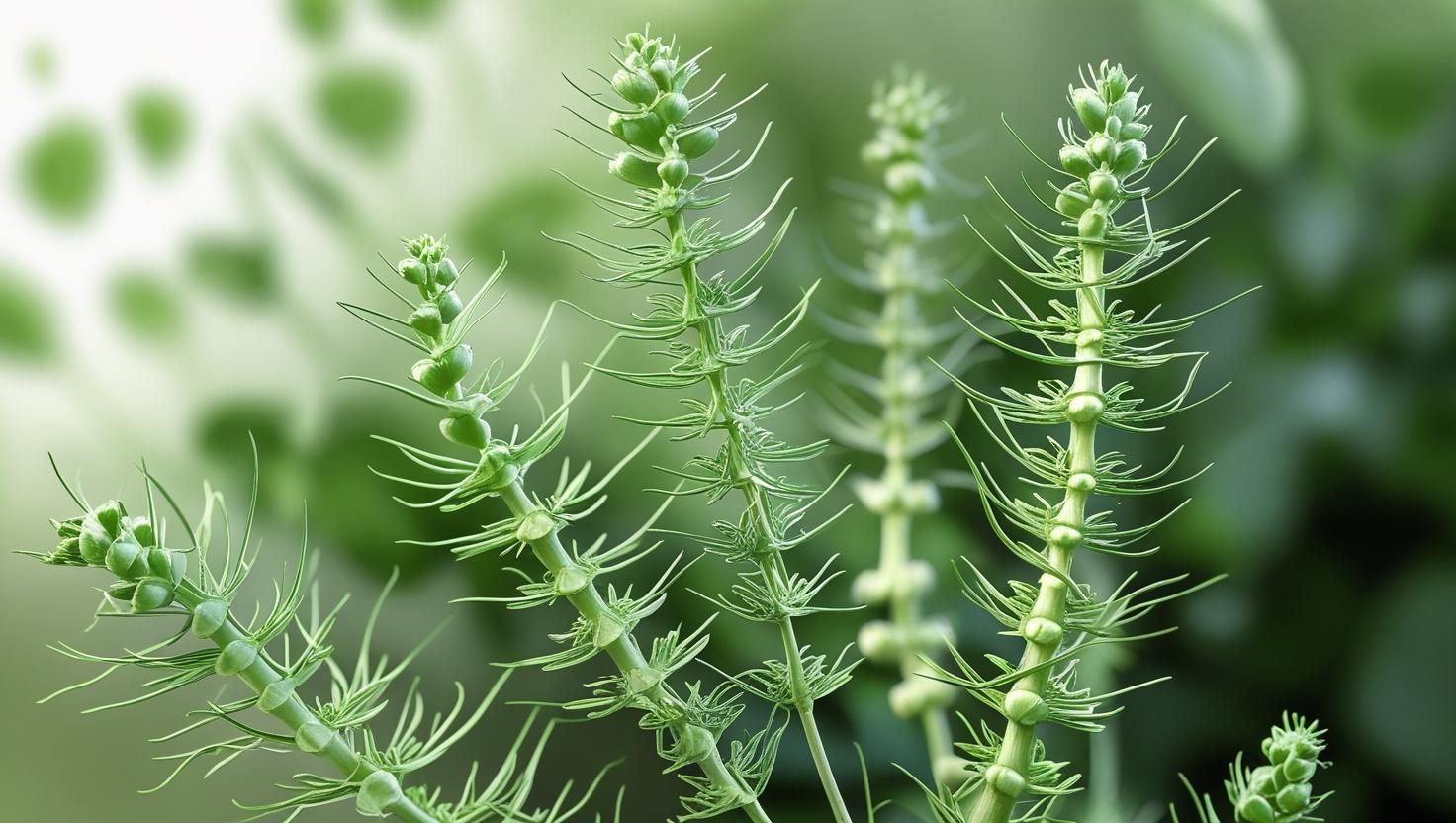 Horsetail Herb