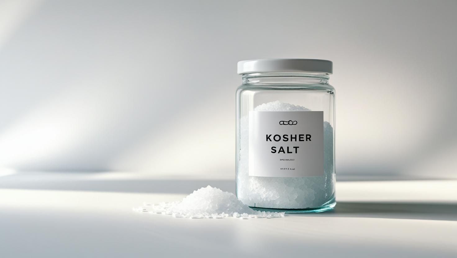 Kosher Salt