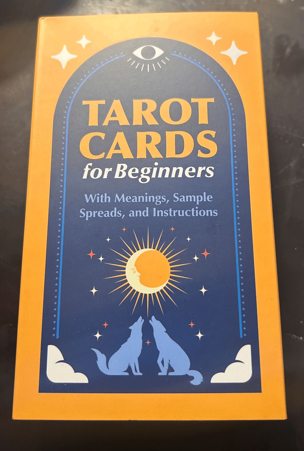 Tarot Cards For Beginners