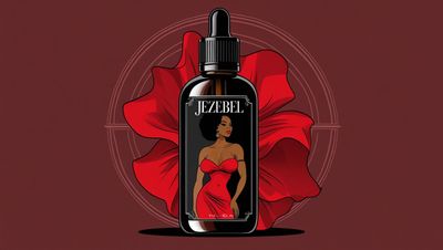 Jezebel Oil