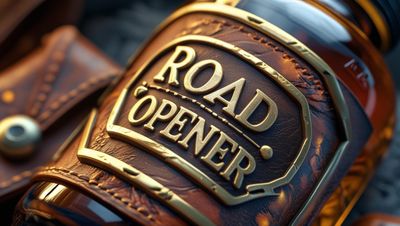 Road Opener Oil