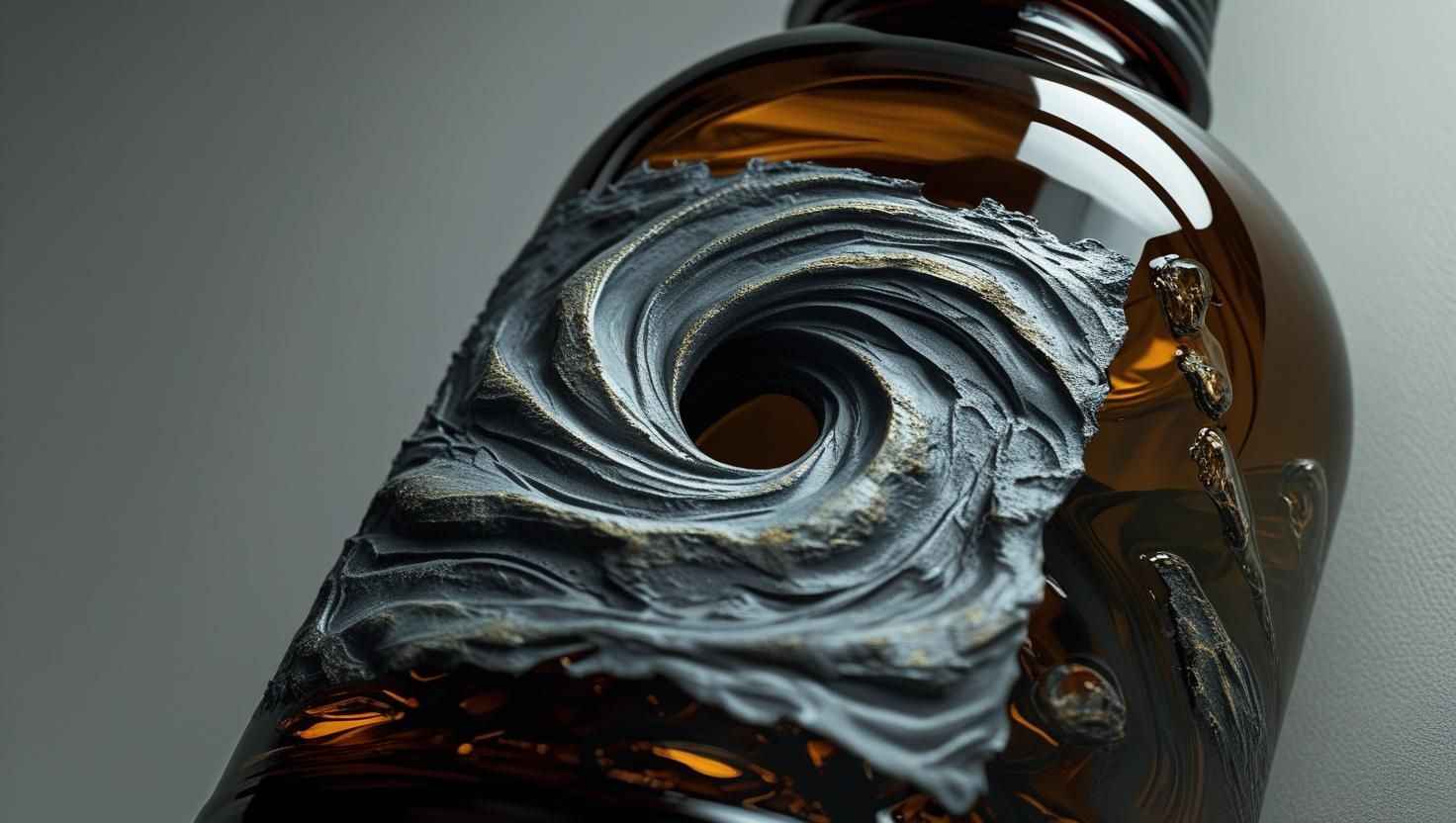 Confusion oil