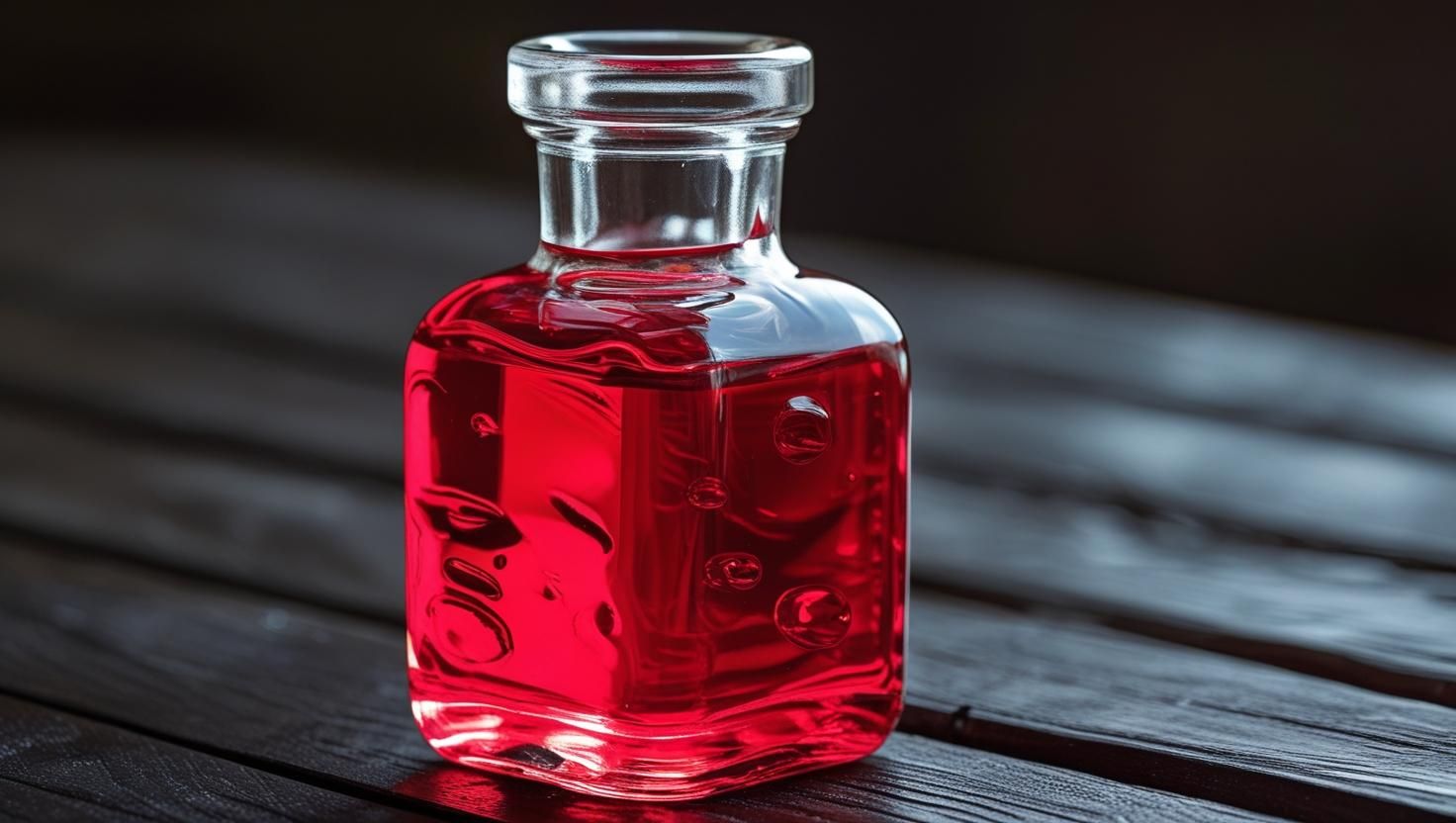 Domination Oil