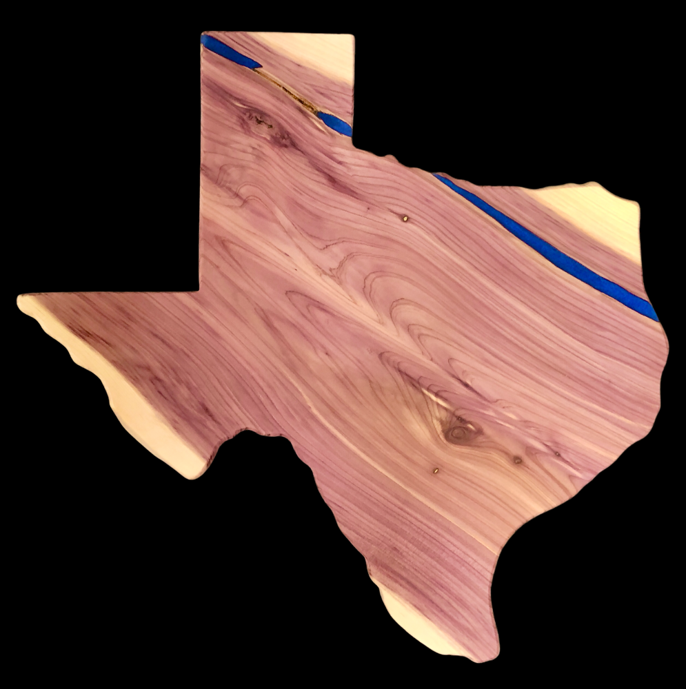 Customize Your Own Texas Board - Starting at