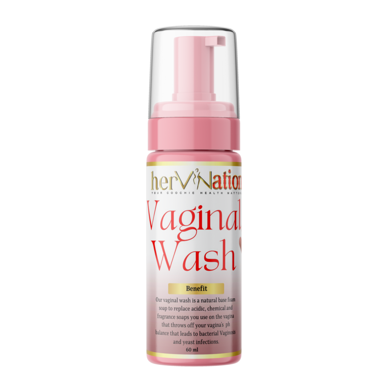 Feminine Wash ( 1 use add on)