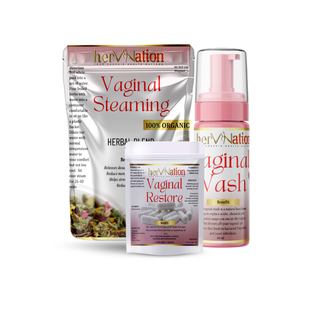After Cycle Cleanser