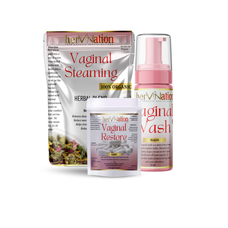 After Cycle Cleanser