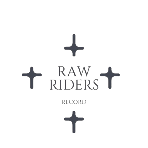 Raw riders record