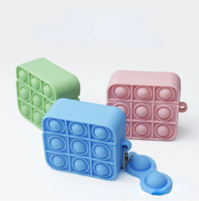 Airpogs®FidgetCase ||For Airpods Pro