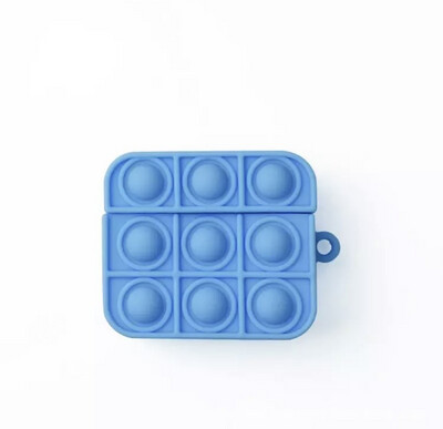 Airpogs®FidgetCase ||For Airpods Pro