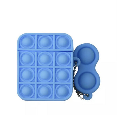 Airpogs®FidgetCase ||For Airpods 1 and 2