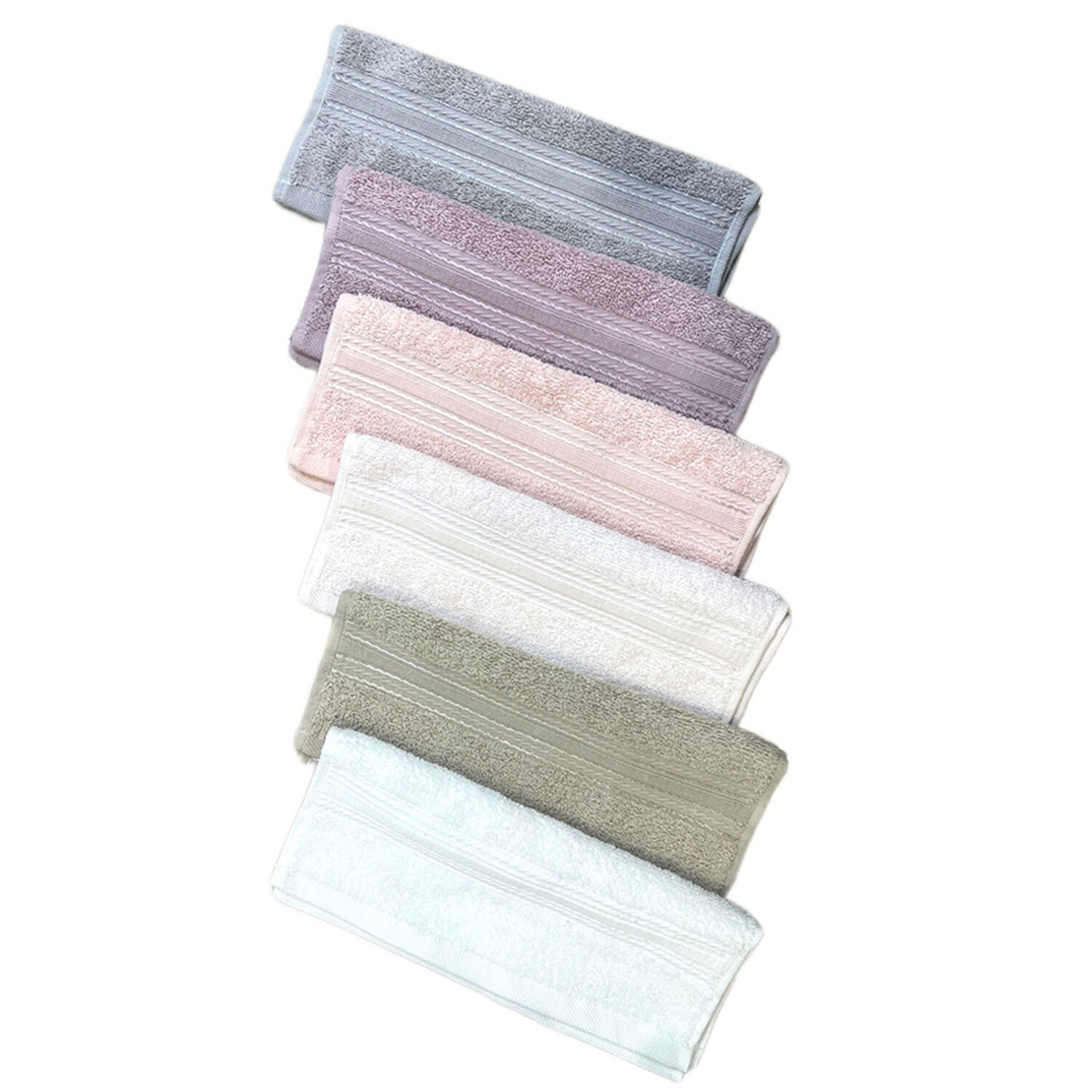 Belinda Body Towels – Soft &amp; Absorbent