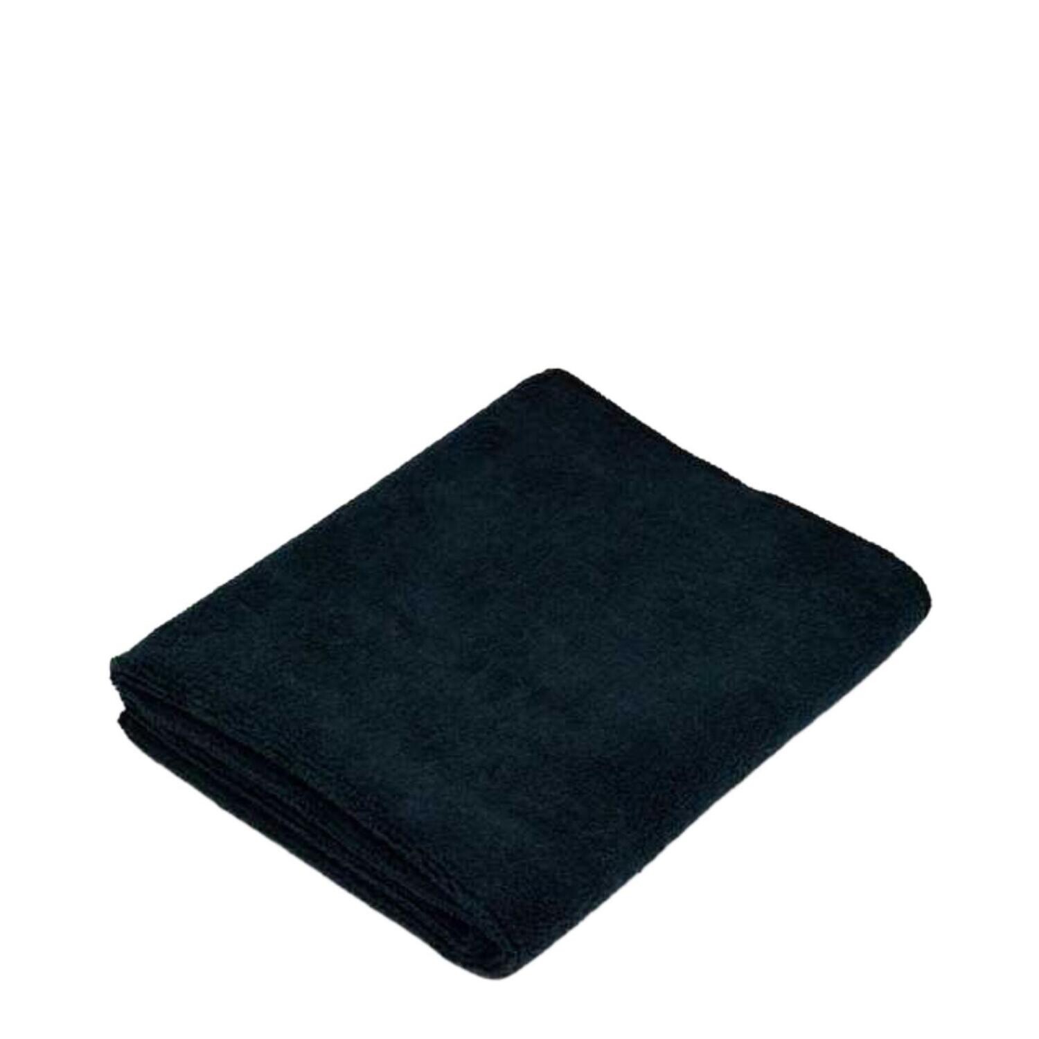 Black Canon Towels 33*33 cm
