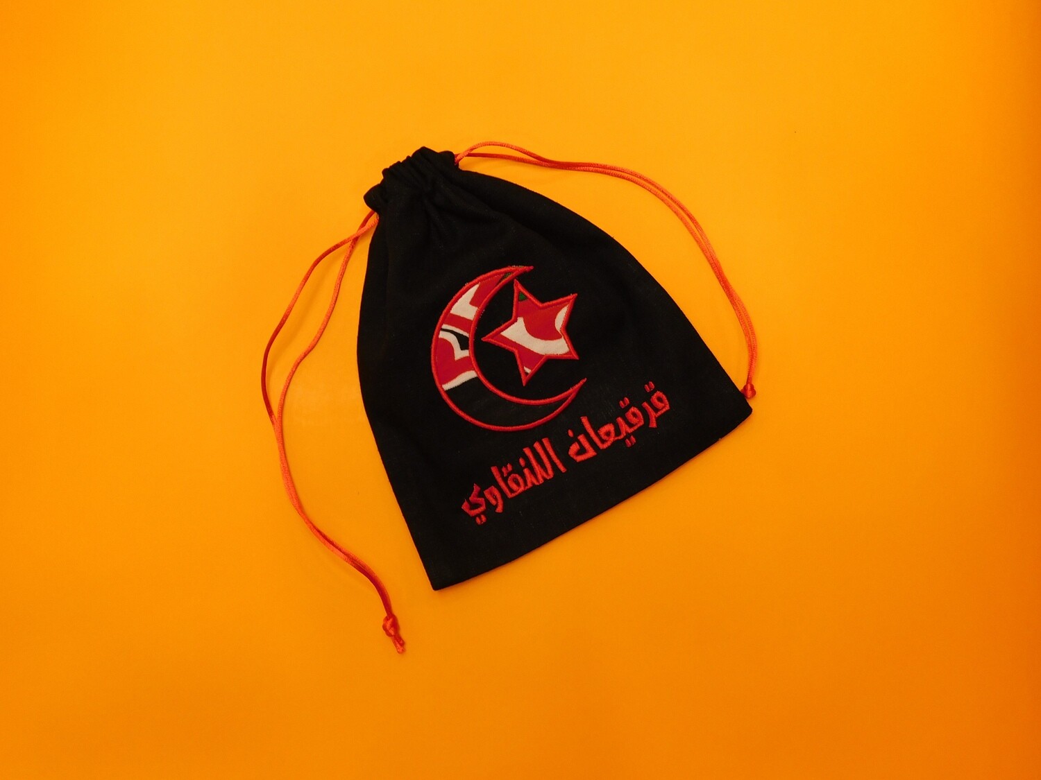 Gargee&#39;an Bags Applique, Color: أسود