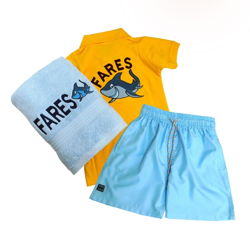 Swim &amp; Sea – Clothing &amp; Accessories