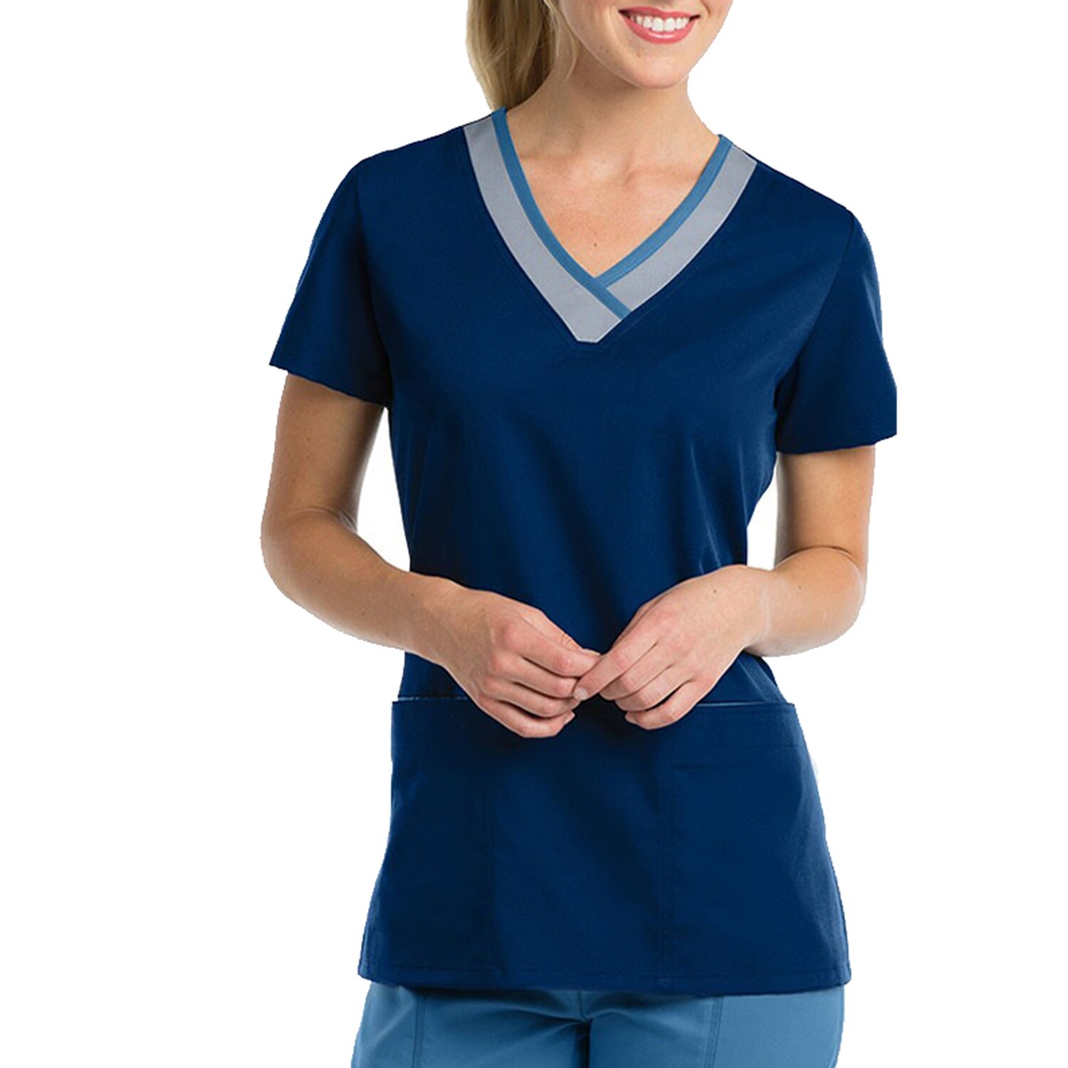 Premium Medical Scrub - LC-1019