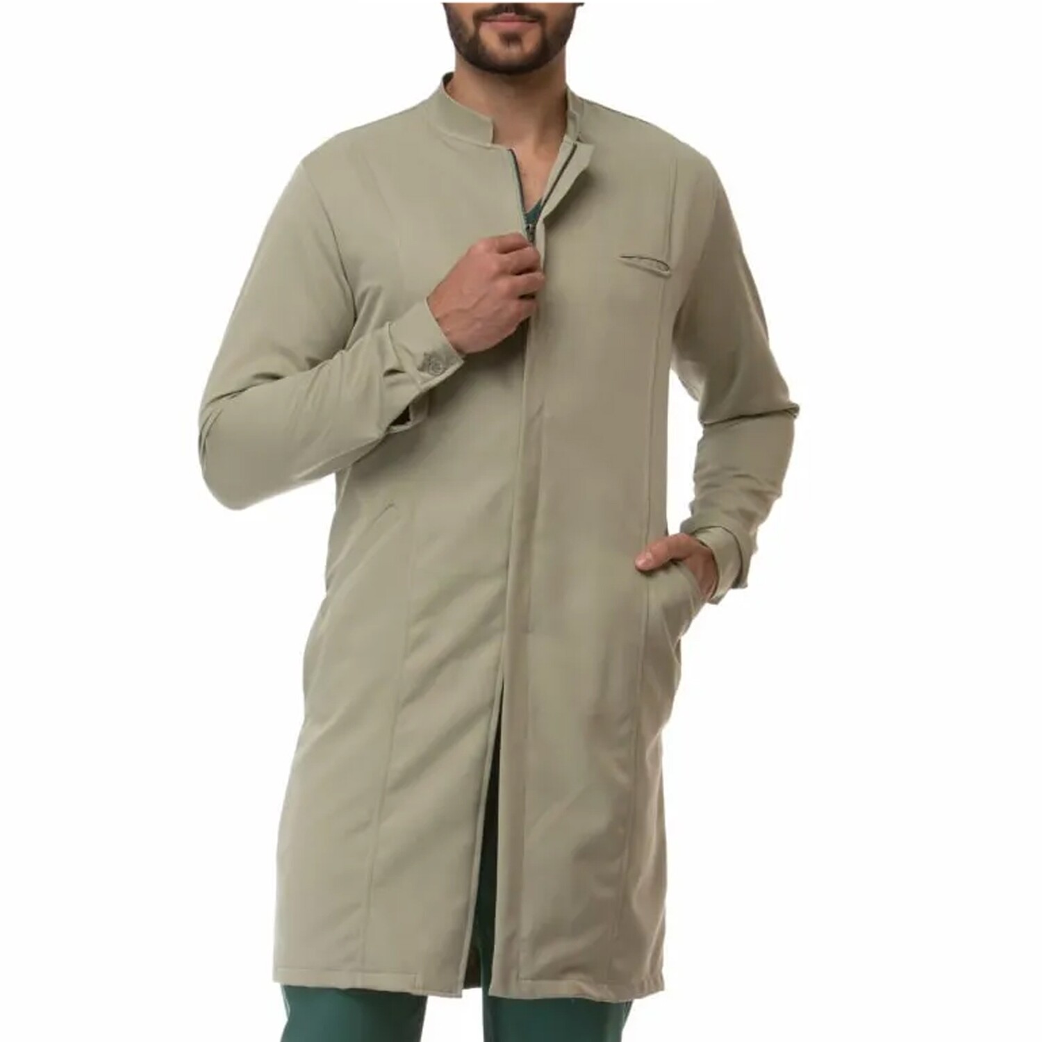 Premium Men’s Robe LC-2008