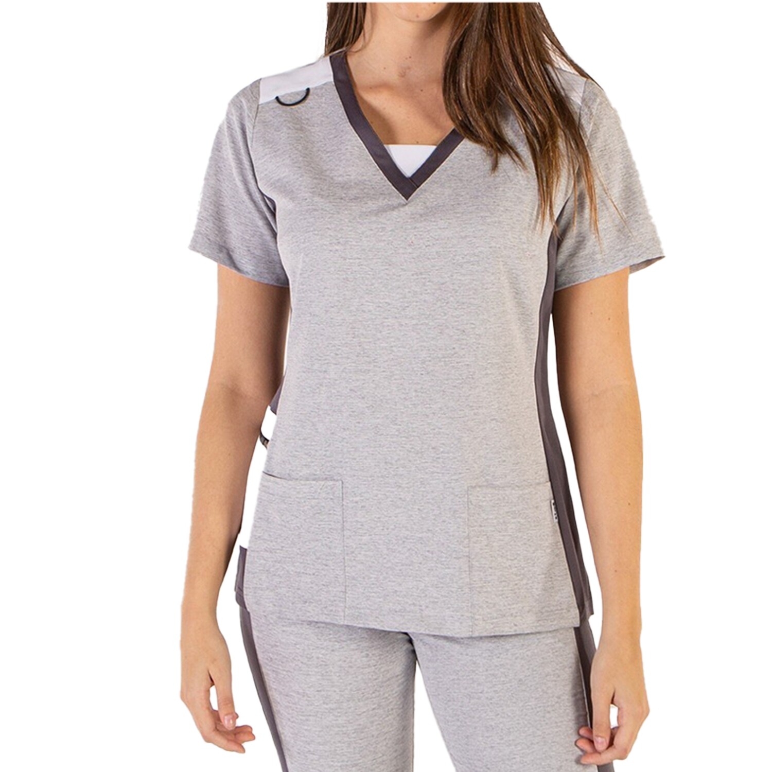 Custom Medical Scrub  LC-1303