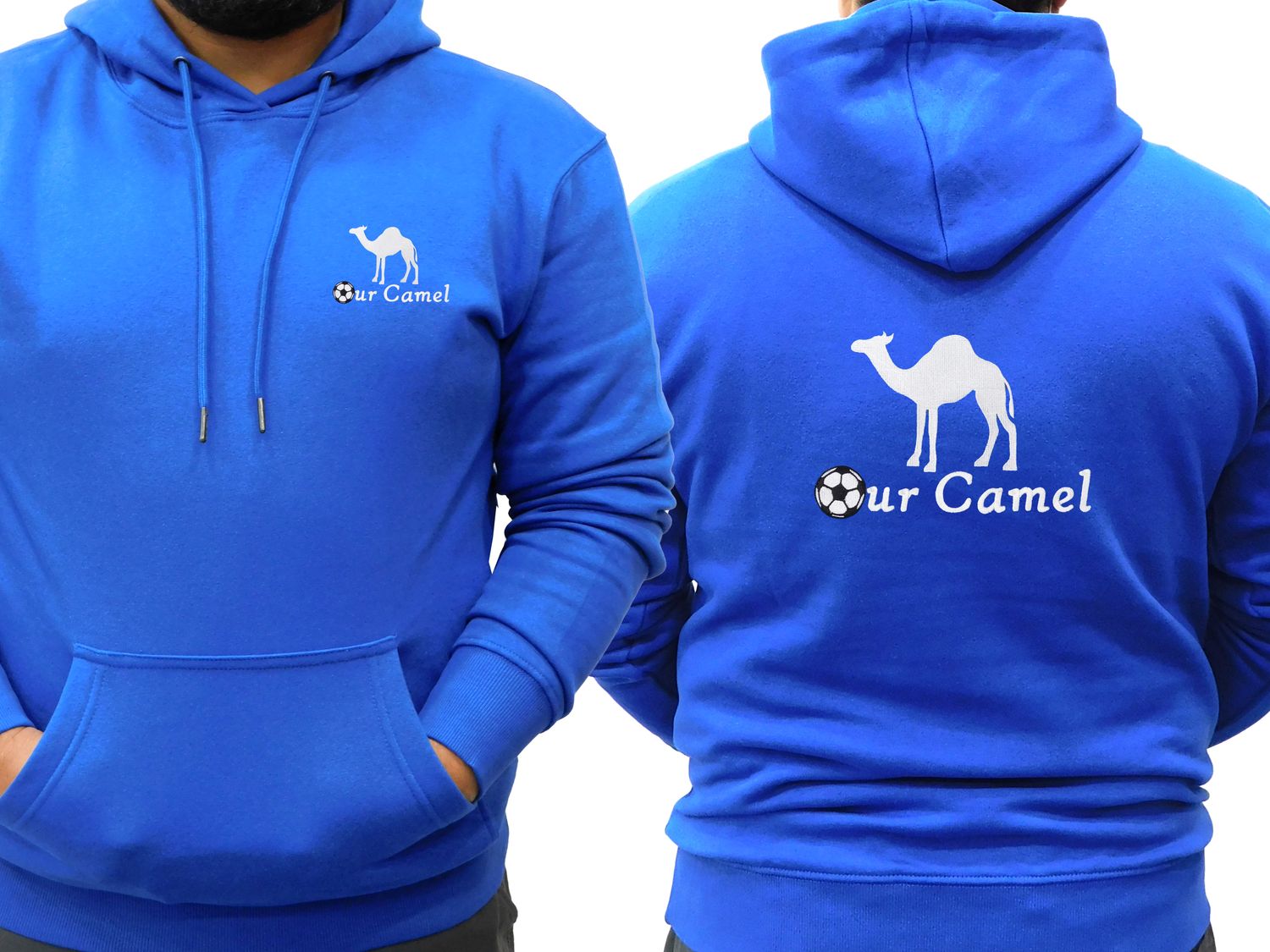 Our Camel